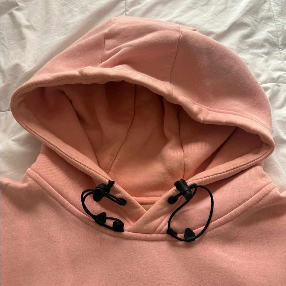 Nike ACG Men’s Pink Hoodie - Picture 4 of 7